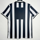 1994-1995 JUV Home Retro Soccer Jersey