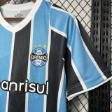 24-25 Gremio Home Fans Soccer Jersey