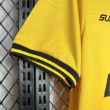 24-25 Wolves Home Fans Soccer Jersey
