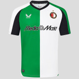 24-25 Feyenoord Third Fans Soccer Jersey