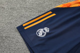 24-25 RMA Royal blue Training Short Suit