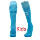 24-25 Marseille Blue Kids Socks(儿童)