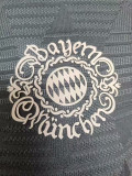 24-25 Bayern Oktoberfest Player Version Soccer Jersey