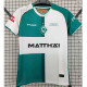 2025 Werder Bremen Special Edition Fans Soccer Jersey