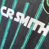 1992-1993 Celtic Away Retro Soccer Jersey