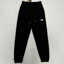 W3纯棉卫裤 New TNF Black Top Quality Sweatpants (Have Pocket)