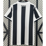 24-25 Botafogo Home Fans Soccer Jersey