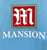 2006-2007 TOT Away Retro Soccer Jersey