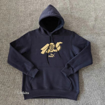 24-25 ACM 125th Anniversary Royal blue Hoody 宝蓝色(加绒)