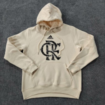 24-25 Flamengo Khaki Hoody 卡其色(加绒)