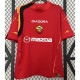 2004-2005 Roma Home Retro Soccer Jersey