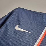 2012-2013 PSG Paris Home Retro Soccer Jersey