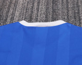 1986 Argentina Away Kids Retro Soccer Jersey