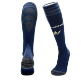 24-25 JUV Blue Socks