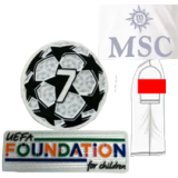 23-24 ACM Away Fans Soccer Jersey