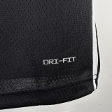 23-24 Grizzlies ROSE #23 Black City Edition Top Quality Hot Pressing NBA Jersey