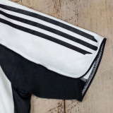 2005-2006 Newcastle Home Retro Soccer Jersey