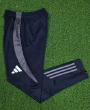 24-25 RMA Grey Training Long Pants (Have Pocket)