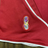 2006-2008 LIV Home Long Sleeve Retro Soccer Jersey (长袖)