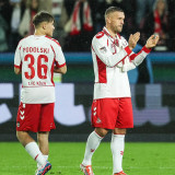 24-25 Koln LP Special Edition Fans Soccer Jersey