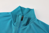 24-25 ATM Lake blue Jacket Tracksuit #01