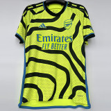 23-24 ARS Away Fans Soccer Jersey