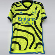 23-24 ARS Away Fans Soccer Jersey