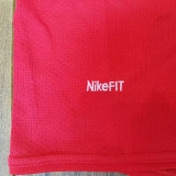 2007-2008 Man Utd Home Retro Soccer Jersey