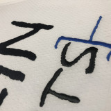 22-23 NETS SIMMONS #10 White City Edition Top Quality Hot Pressing NBA Jersey