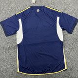 24-25 Vancouver Whitecaps Away Fans Soccer Jersey