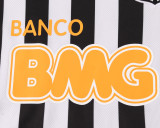 2013 Santos FC Away Kids Retro Soccer Jersey