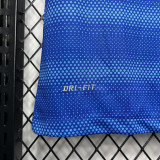 2014 Brazil Away Retro Soccer Jersey