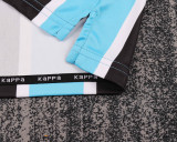 2000-2001 Gremio Home Kids Soccer Jersey