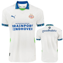 24-25 PSV Third Fans Soccer Jersey