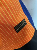 24-25 Netherlands Home Player Version Soccer Jersey