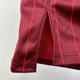 23-24 ALL-STAR BOOKE #1 Red Top Quality Hot Pressing NBA Jersey