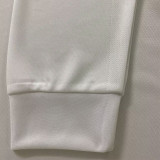 2002-2003 RMA Home Long Sleeve Retro Soccer Jersey (长袖)