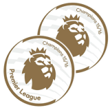 2016-2017 Leicester City Home Retro Soccer Jersey