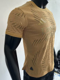 24-25 RMA Gold Player Version Training Shirts