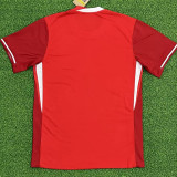 24-25 Canada Home Fans Soccer Jersey
