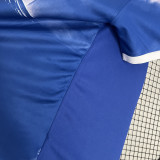 23-24 Japan Blue Special Edition Fans Soccer Jersey