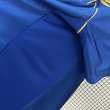 1998-1999 Newcastle Away Retro Soccer Jersey