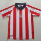 2022 Chivas 25th anniversary Commemorative Edition Fans Soccer Jersey