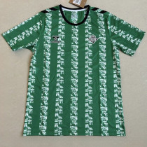 24-25 Real Betis Green Special Edition Fans Soccer Jersey