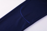 2024 PM Royal blue Jacket Tracksuit #PJ07