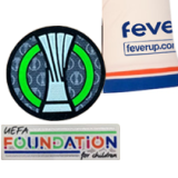 24-25 CHE Away Long Sleeve Player Version Soccer Jersey (长袖球员)