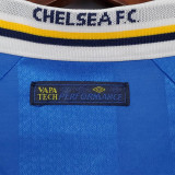 1998-1999 CHE Home Retro Soccer Jersey