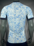 24-25 Portugal Away Player Version Soccer Jersey