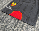 1999-2000 Roma Away Kids Retro Soccer Jersey