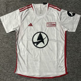 2024 Berlin Union Limited Edition Fans Soccer Jersey